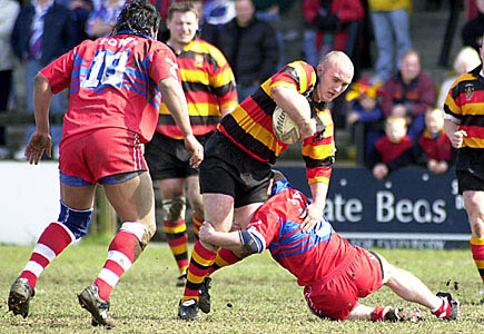 Kevin Spink5